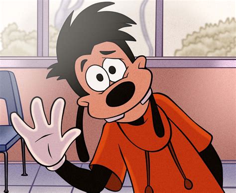 max goof